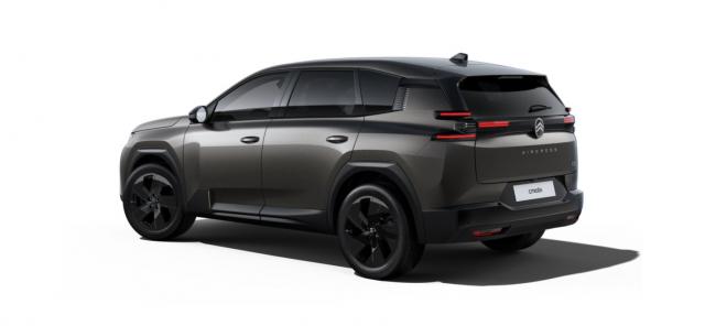 Citroen C5 Aircross image 2