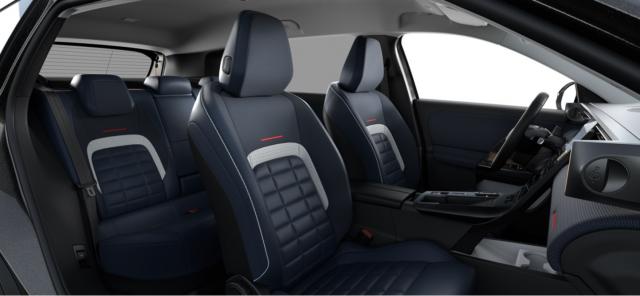 Citroen C5 Aircross image 6