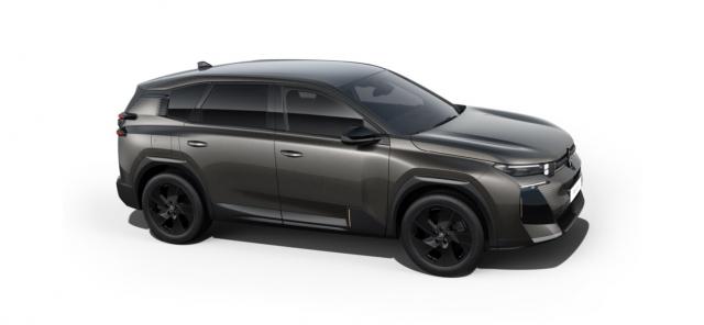 Citroen C5 Aircross image 4
