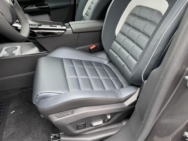 Citroen C5 Aircross image 2