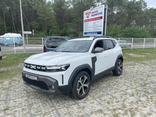 Dacia Duster image 7