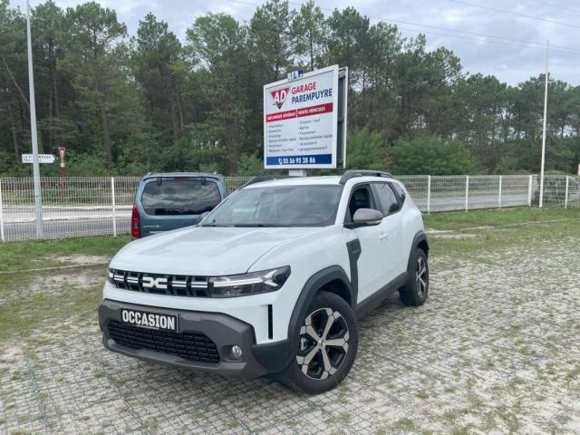 Dacia Duster image 3