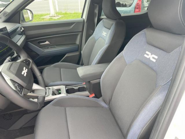 Dacia Duster image 8