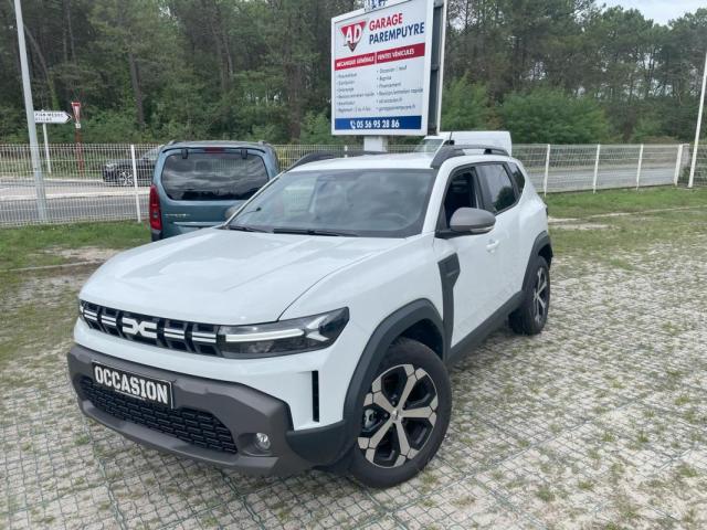 Dacia Duster image 9