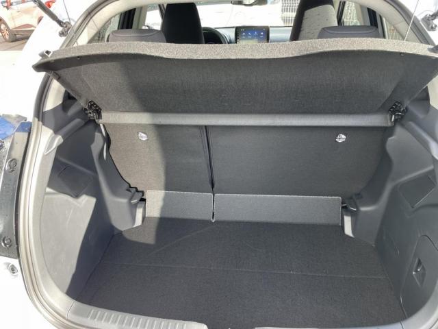 Toyota Yaris image 1