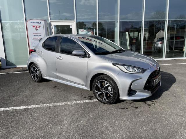 Toyota Yaris image 4