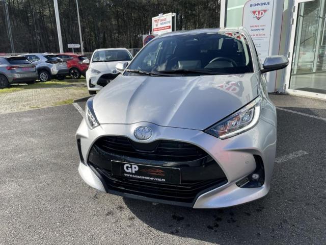 Toyota Yaris image 7