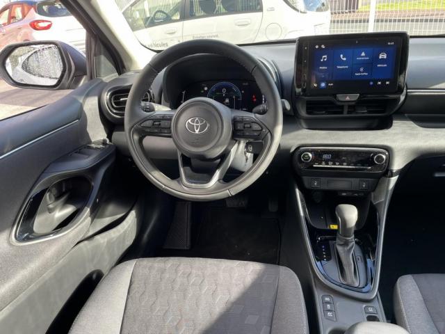 Toyota Yaris image 3