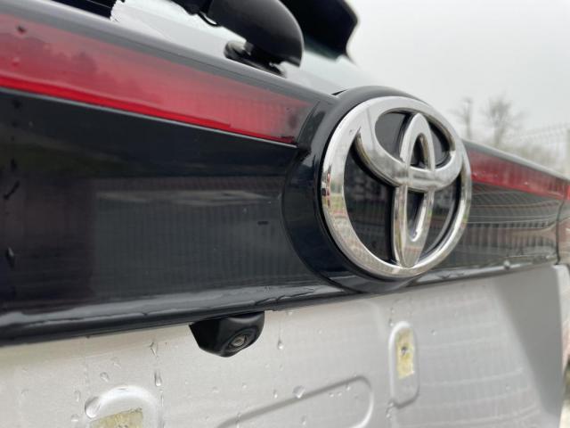 Toyota Yaris Cross image 6