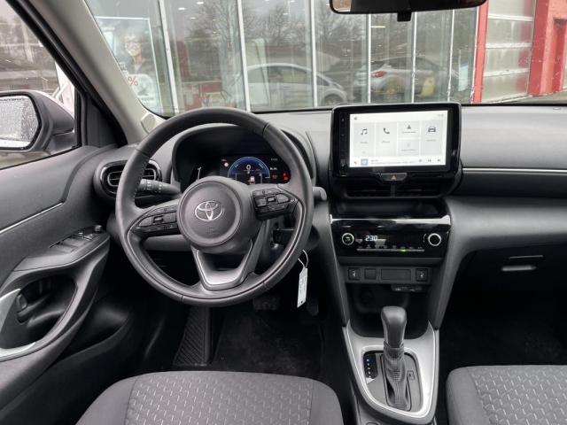 Toyota Yaris Cross image 1