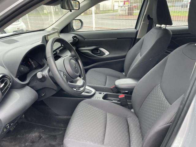 Toyota Yaris Cross image 3