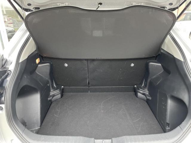 Toyota Yaris Cross image 8