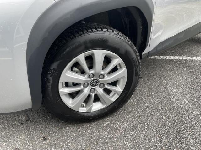 Toyota Yaris Cross image 7