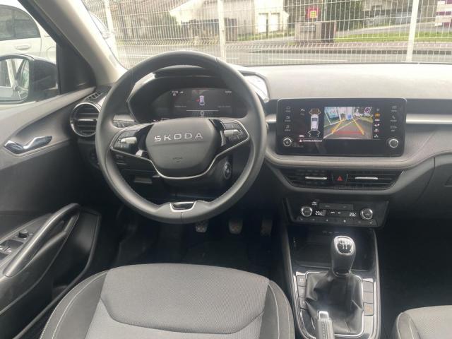 Skoda Fabia image 5