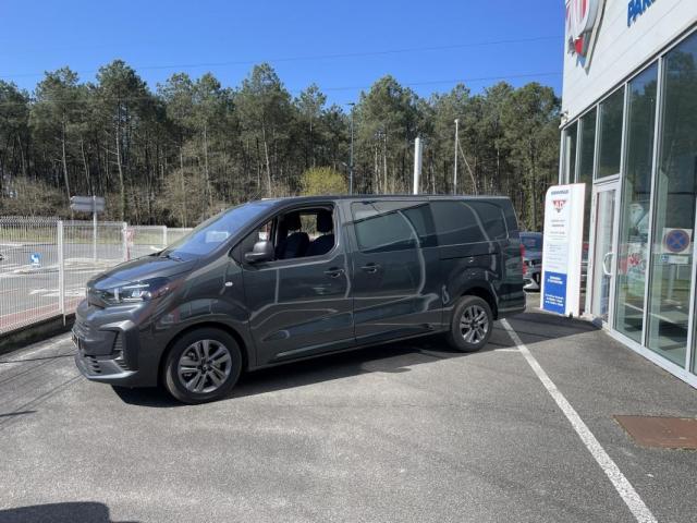 Citroen Jumpy image 2