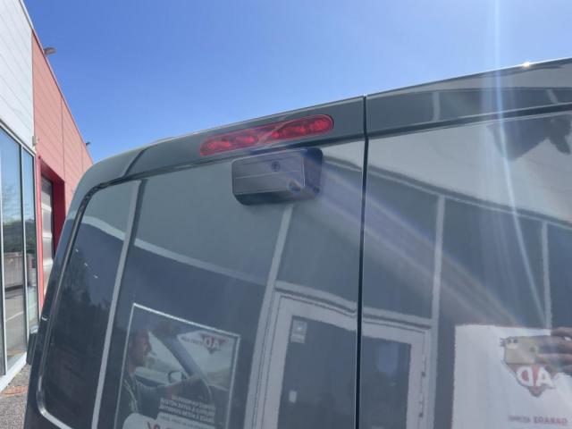 Citroen Jumpy image 4