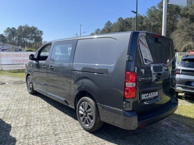 Citroen Jumpy image 5