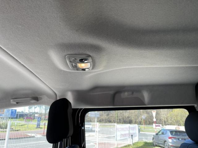 Citroen Jumpy image 4