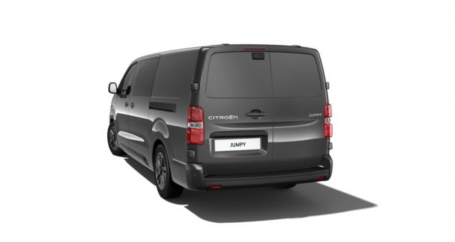 Citroen Jumpy image 1
