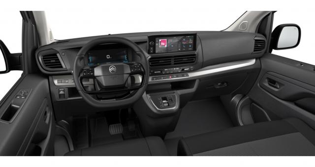 Citroen Jumpy image 3