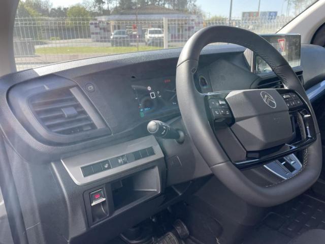 Citroen Jumpy image 5