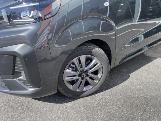 Citroen Jumpy image 2