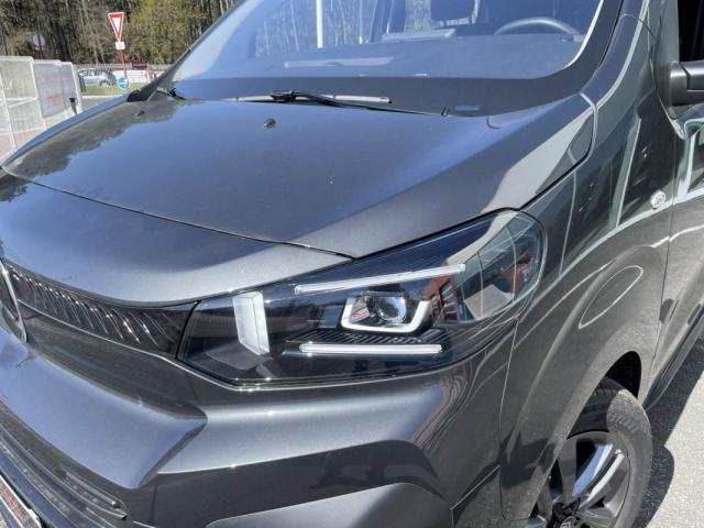 Citroen Jumpy image 1