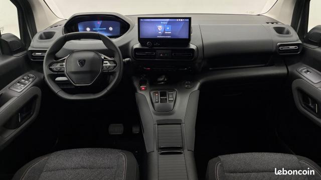 Peugeot Partner image 9