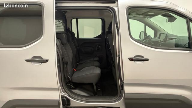 Peugeot Partner image 7