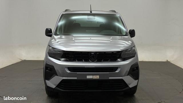 Peugeot Partner image 5