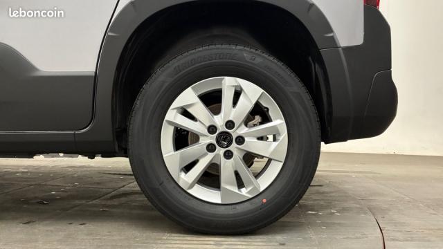 Peugeot Partner image 6