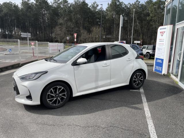 Toyota Yaris image 3