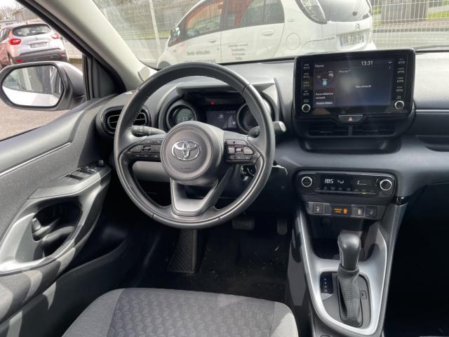 Toyota Yaris image 1