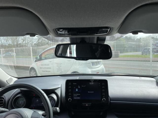 Toyota Yaris image 9