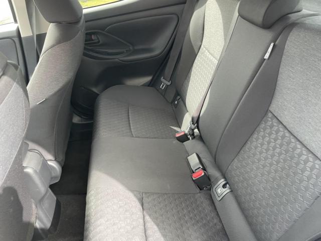 Toyota Yaris image 5