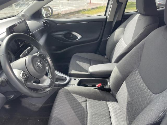 Toyota Yaris image 7