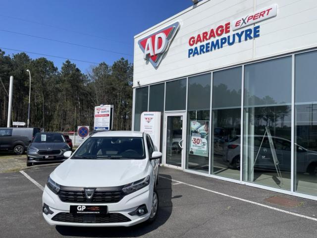 Dacia Sandero Iii image 6