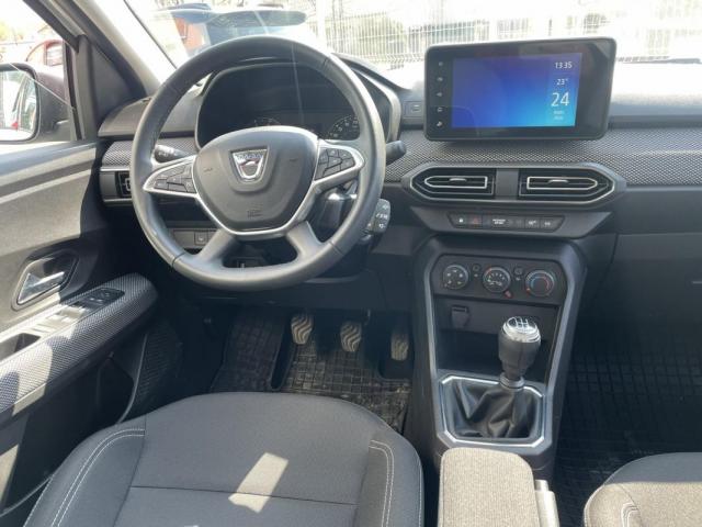 Dacia Sandero Iii image 2