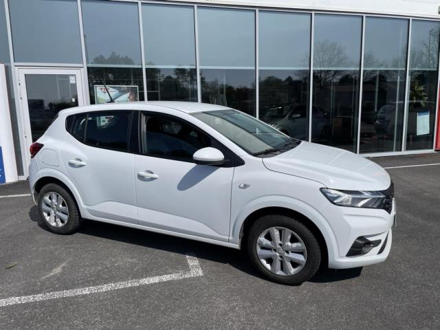 Dacia Sandero Iii image 5