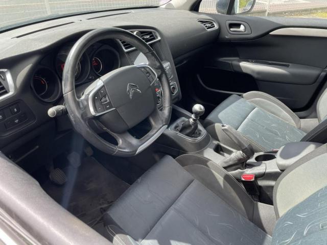 Citroen C4 image 8