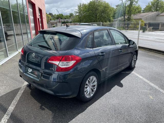 Citroen C4 image 3