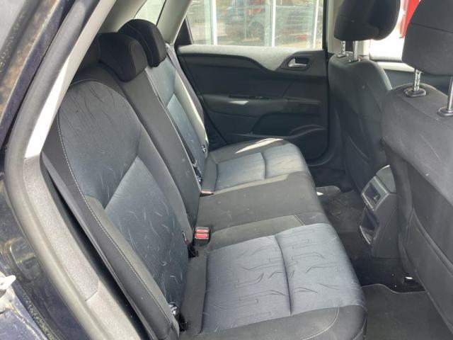 Citroen C4 image 7