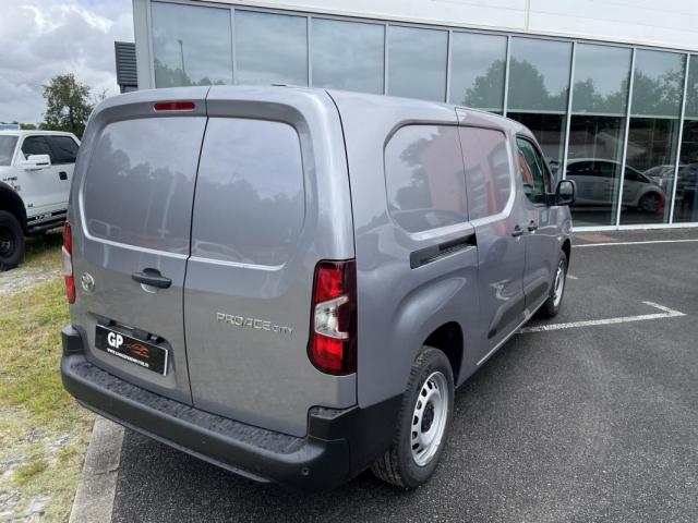Toyota Proace City image 6