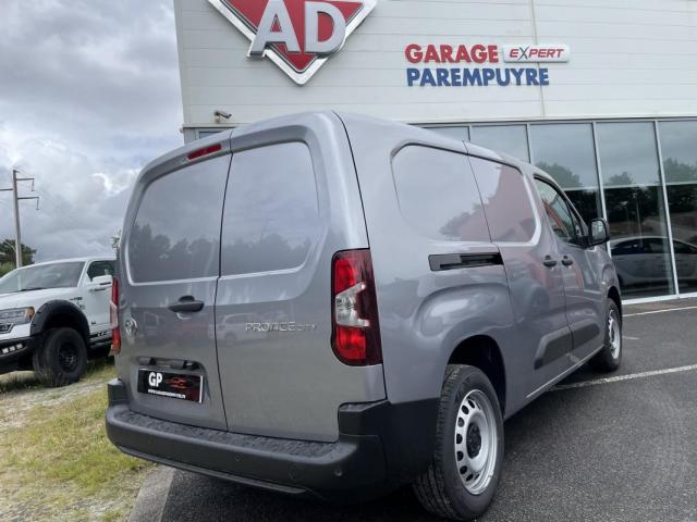Toyota Proace City image 5