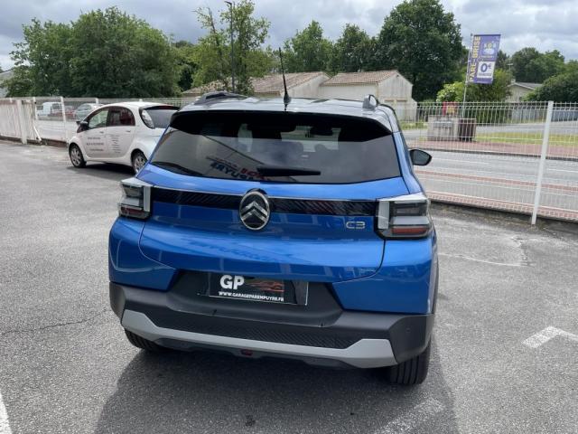 Citroen C3 image 3