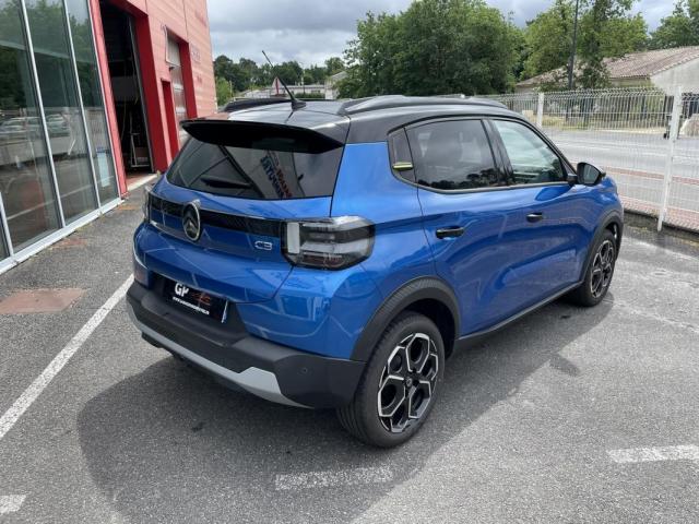 Citroen C3 image 2