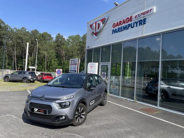 Citroen C3 image 5
