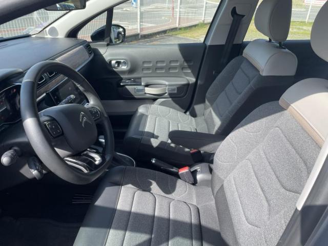Citroen C3 image 8