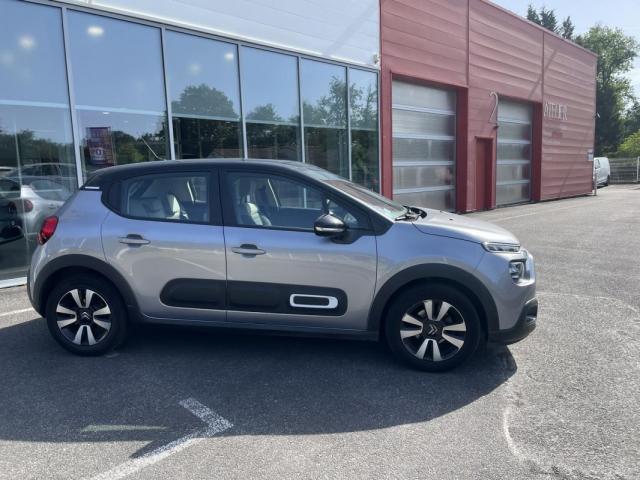 Citroen C3 image 9