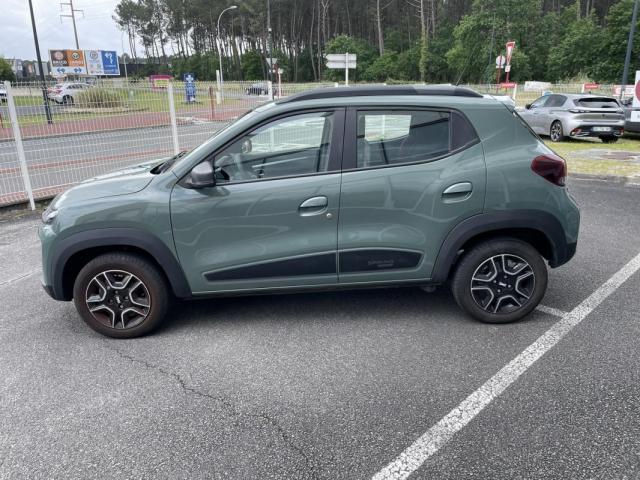 Dacia Spring image 6